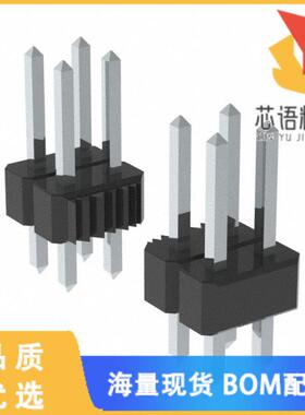 全新PEC07DAAN原装(CONN HEADER VERT 14POS 2.54MM)正品