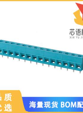 全新TB006-508-14BE原装(TERMINAL B, SCREW TYPE, 5