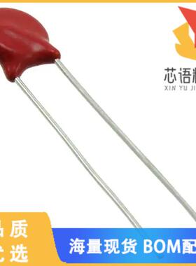 全新V07P75P原装(VARISTOR 120V 1.75KA DISC 7MM)正品