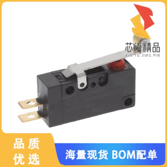 全新VM3SAQF1802L01原装(IP67 SNAP ACTION SWITCH,