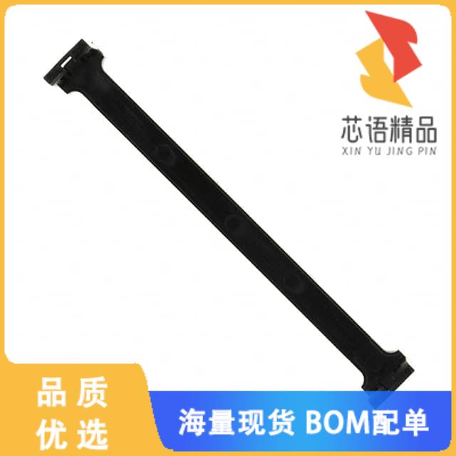 全新10073978-050LF原装(CONN IDC STRAIN RELIEF 50