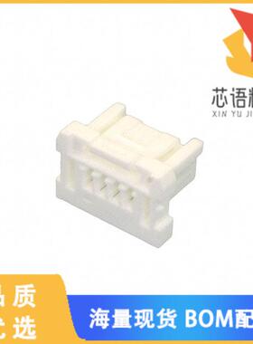 全新2016472040原装(CONN RCPT HSG 4POS 1.50MM)正品