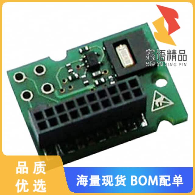 全新HSM100原装(SENSOR HUMIDITY 5V 5% MODULE)正品