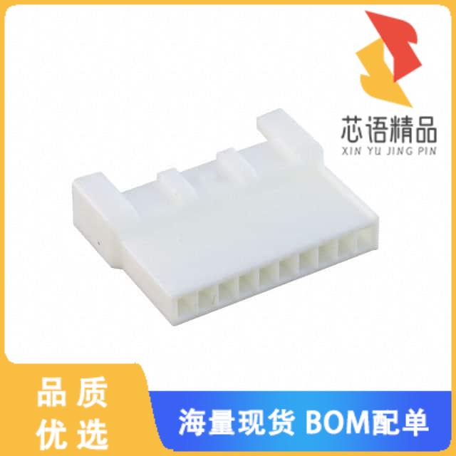 全新XARR-10VF原装(CONN XA RECEPT HOUSING 10POS 2