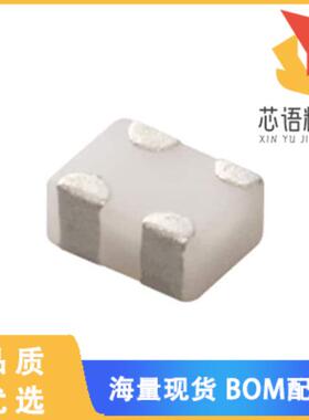 全新NFG0QHB372HS2D原装(CMC 100MA 2LN 9 OHM SMD)正品