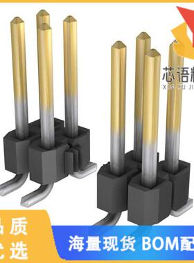 全新TSM-113-02-L-DV原装(CONN HEADER SMD 26POS 2.