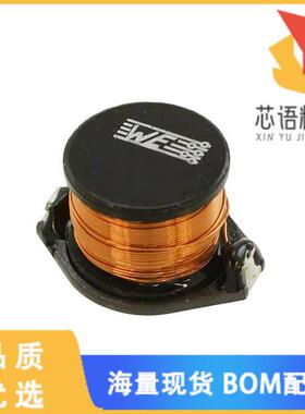 全新74458306原装(FIXED IND 6MH 400MA 6 OHM SMD)正品