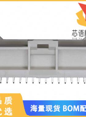 全新5016453220原装(CONN HEADER VERT 32POS 2MM)正品