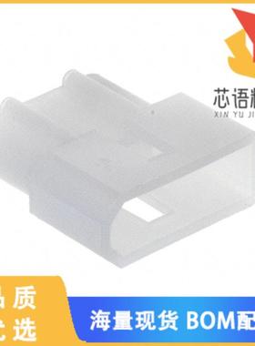 全新770275-1原装(CONN PLUG W/DETENT 4POS .062)正品