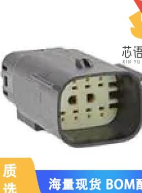 全新33482-4801原装(汽车 MX150 SLD MALE DR 8CKT P