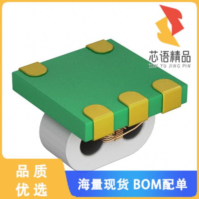 全新CX2041NLT原装(BALUN 50KHZ-450MHZ 75/75 5SMD)正品