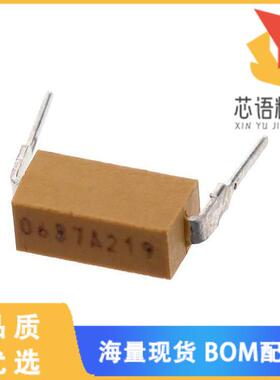 全新M39014/22-0687原装(CAP CER 2DIP)正品