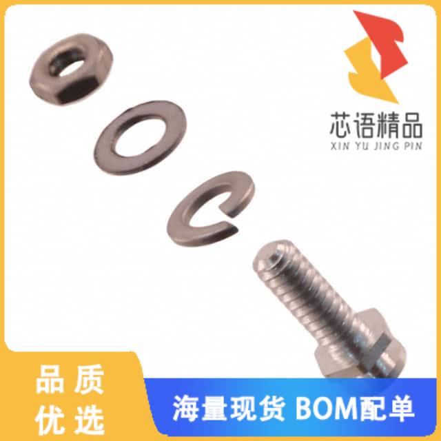 全新09670019973原装(DSUB ING-BOLT UNC TIN)正品