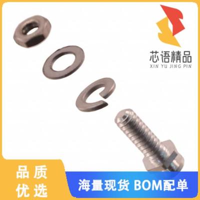 全新09670019973原装(DSUB ING-BOLT UNC TIN)正品