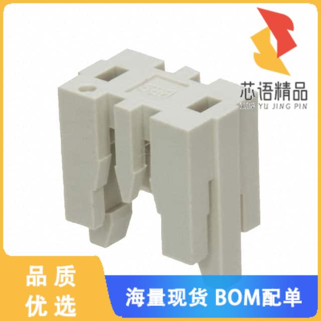 全新DF1-2A1.33原装(IDC PROTECTOR 2POS 24AWG)正品