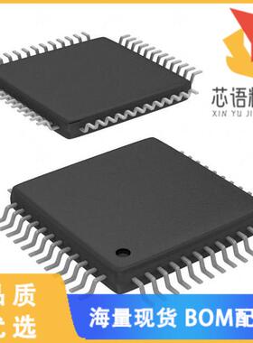 全新EFM32ZG222F32-B-QFP48原装(IC MCU 32BIT 32KB