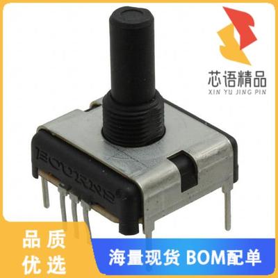 全新PCW1D-C24-BAB103L原装(POT 10K OHM 3/4W PLAST