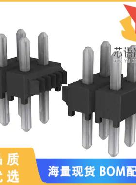 全新TSW-110-05-T-D原装(CONN HEADER VERT 20POS 2.