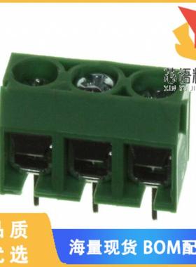 全新691111710003原装(TERM BLK 3POS SIDE ENTRY 5M