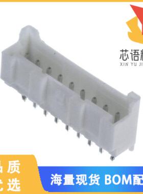 全新B09B-PASK-1(LF)(SN)原装(CONN HEADER VERT 9PO