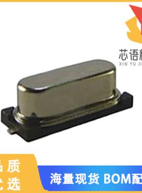 全新AS-8.192-20-3030-SMD-TR原装(CRYSTAL 8.1920MH