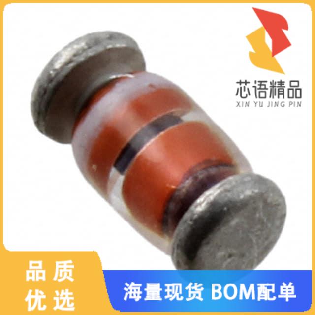 全新1N5231BUR-1原装(DIODE ZENER 5.1V 500MW DO213
