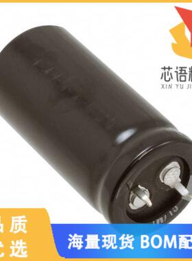 全新LGL2G331MELZ45原装(CAP ALUM 330UF 20% 400V S