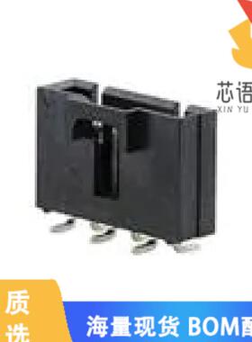 全新171973-0005原装(集管和线壳 SL Hdr Sngl Row V