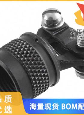 全新M85049/38-9A原装(CONN CABLE CLAMP SZ 9 A BLK)正品