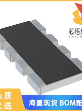 全新CAY16-683J4LF原装(RES ARRAY 4 RES 68K OHM 12