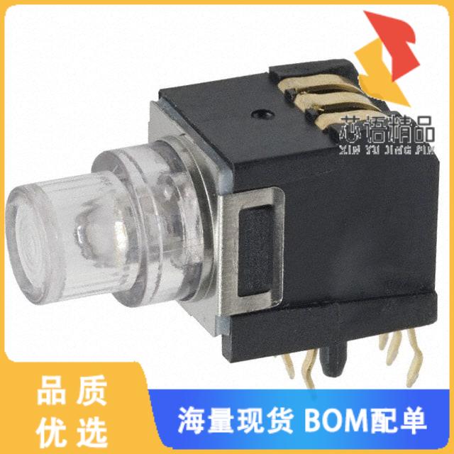 全新K5V1RD43T原装(SWITCH TACTILE SPDT 0.1A 32V)正品