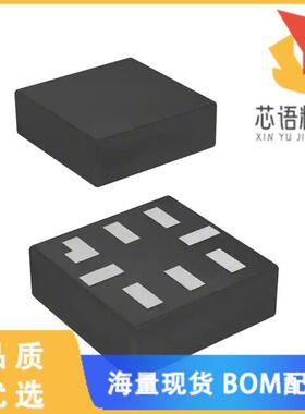 全新FAN256L8X原装(IC COMPARATOR DUAL 8-MICROPAK)正品