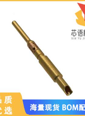 全新RM16SE0K原装(CONN PIN 16-20AWG GOLD SLDR CUP)正品