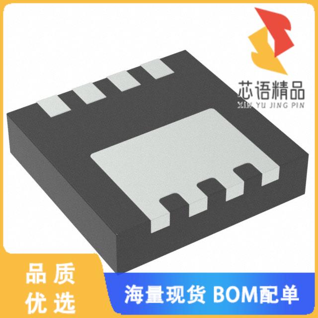 全新FDMC007N08LC原装(MOSFET N-  80V 66A 8PQFN)正品