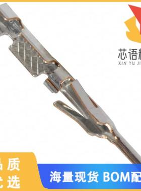 全新DF1B-2428PC原装(CONN PIN 24-28AWG CRIMP TIN)正品