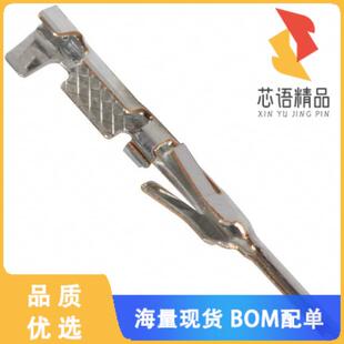 PIN 正品 2428PC原装 TIN CONN CRIMP 全新DF1B 28AWG