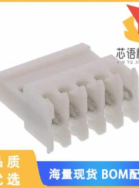 全新641199-5原装(05P MTA100 CONN ASSY WHT 15AU)正品