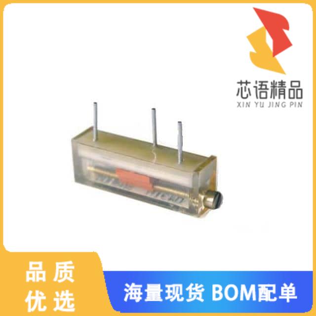 全新3006P-7-502LF原装(TRIMMER 5K OHM 0.75W PC PI