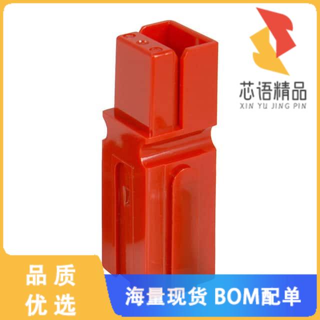 全新1381G3原装(PP180-HOUSING W/SPG-RED)正品