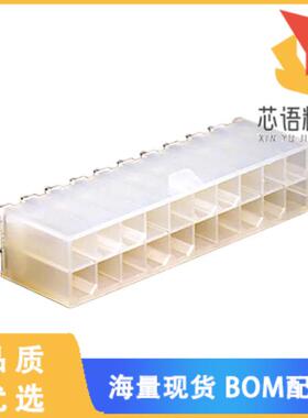 全新0039296208原装(CONN HEADER VERT 20POS 4.2MM)正品