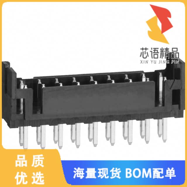 全新DF11-18DP-2DSA(08)原装(CONN HEADER VERT 18PO