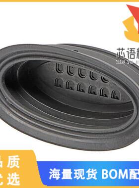 全新2070190006原装(MINI-FIT FIP COVR 6 POS)正品