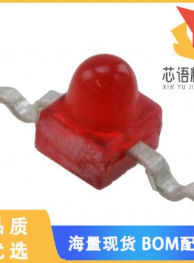 全新HLMP-6300-F0021原装(LED RED DIFFUSED YOKE LE