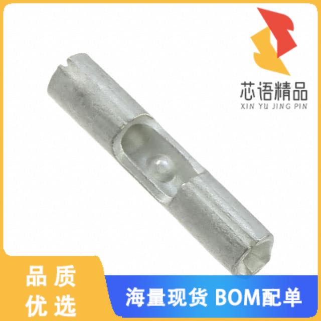 全新324001原装(CONN SPLICE 20-24 AWG CRIMP)正品