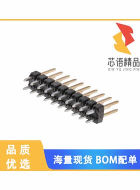 全新0901310770原装(CONN HEADER VERT 20POS 2.54MM)正品