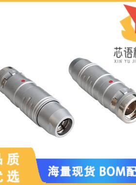 全新PPCFGG2K08CLAD原装(CONN 2Y PLUG SLDR 8POS)正品