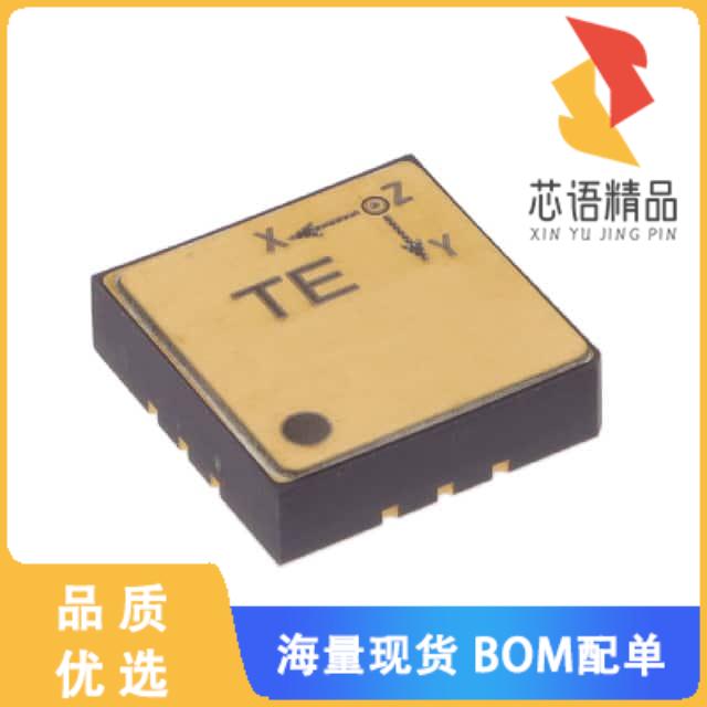 全新830M1-0200-TRAY-PACKAGED原装(TRIAXIAL, 200G,