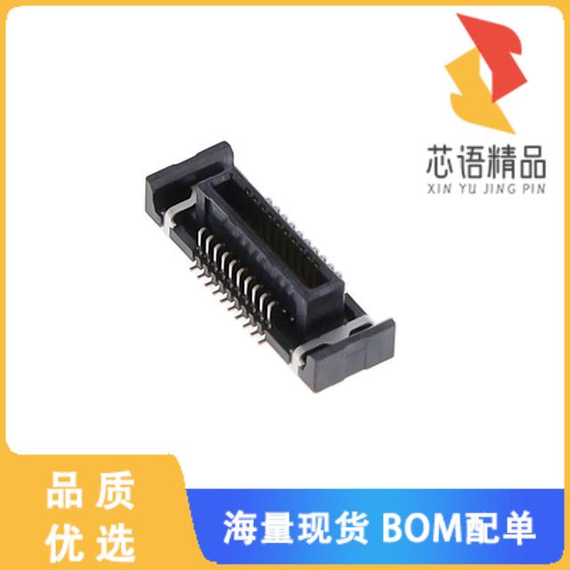 全新2049280201原装(0.4 FLOATING BTB PLUG 20CKT)正品