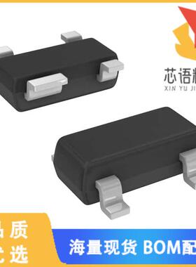 全新MIC8114TUY-TR原装(IC SUPERVISOR 1   SOT143)正品