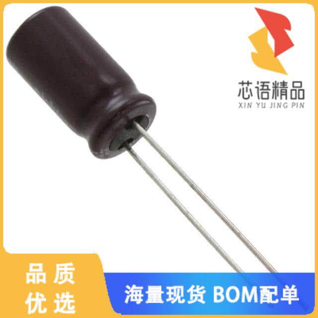 全新UPJ1V121MPD1TD原装(CAP ALUM 120UF 20% 35V RA